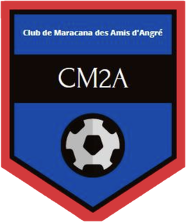 Écusson du CM2A
