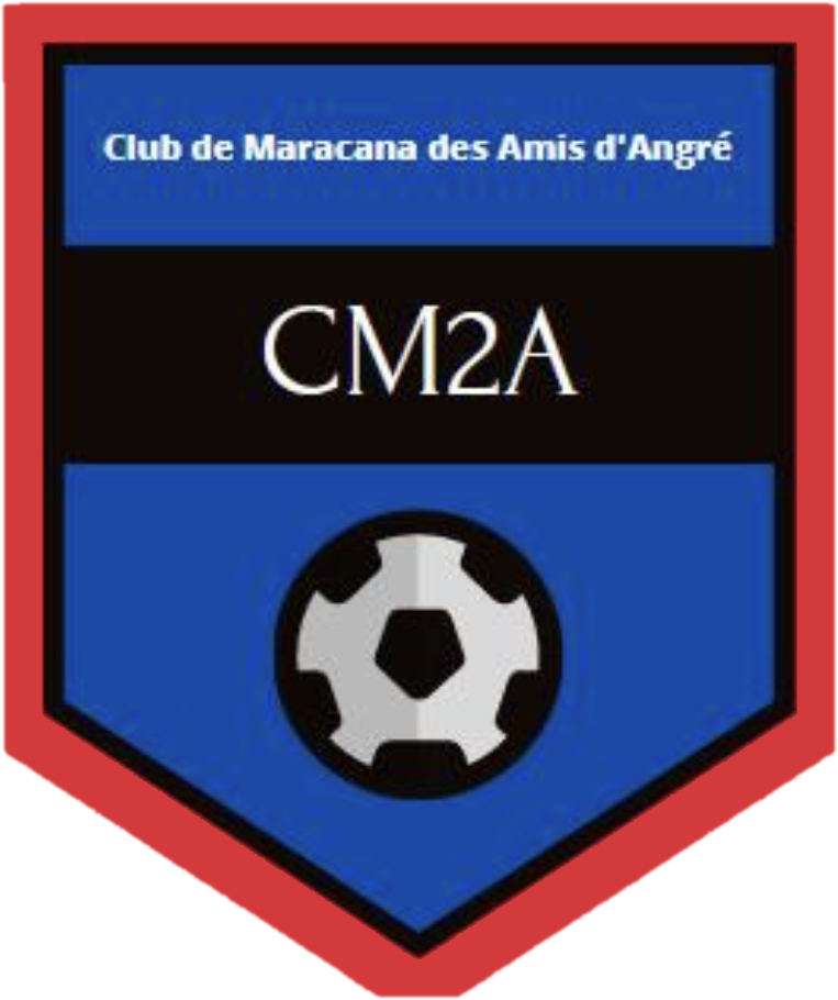 Écusson du CM2A